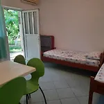 Hillside Apartment *