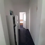 Apartment Hillside