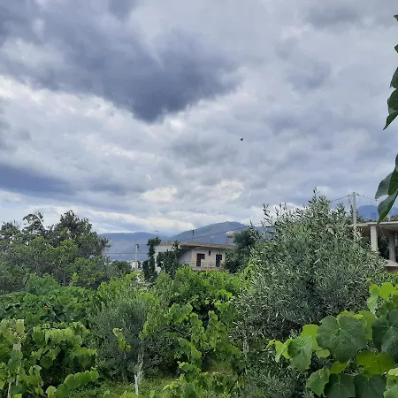 Apartmán Hillside Borsh