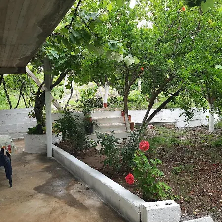 Apartment Hillside *