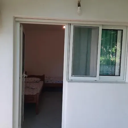 Apartmán Hillside Borsh