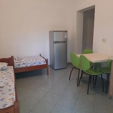 Hillside Apartment *