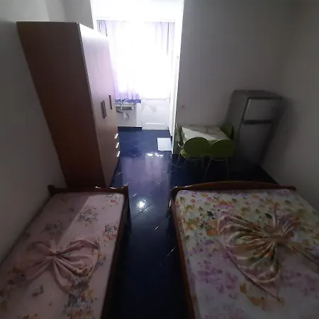 Apartmán Hillside