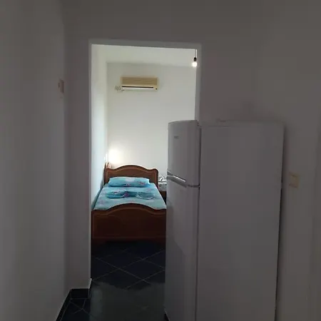 Apartmán Hillside