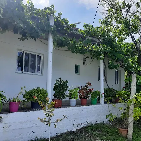 Appartamento Hillside