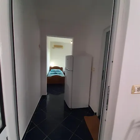Hillside Apartmán *