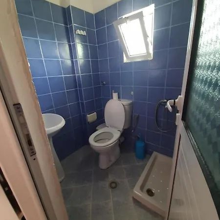 Hillside Apartment *