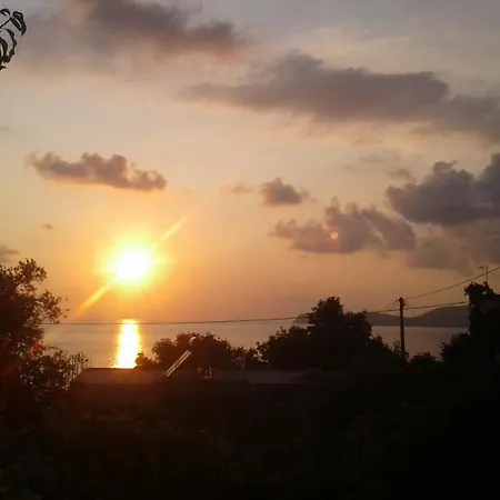 Hillside Appartamento *