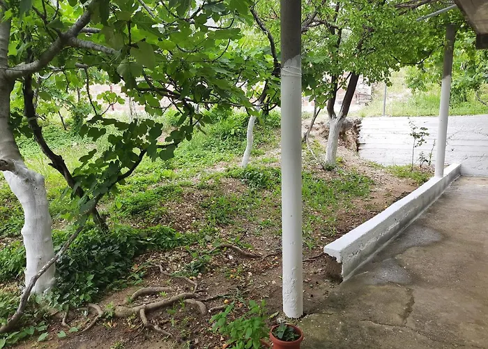 Appartamento Hillside