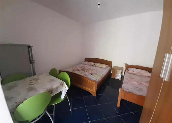 Hillside Appartement Borsh