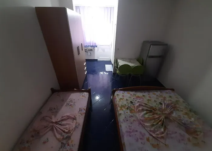 Appartement Hillside