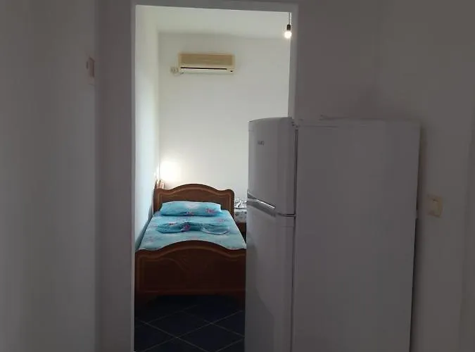 Appartement Hillside