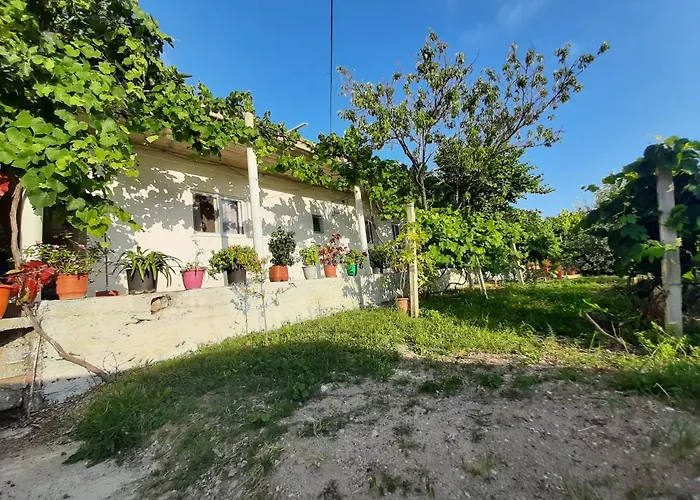 Appartement Hillside
