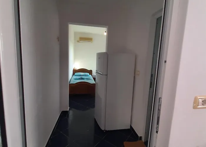 Hillside Appartamento *