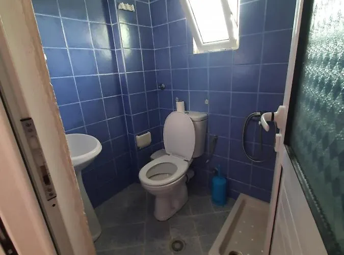 Hillside Appartamento *