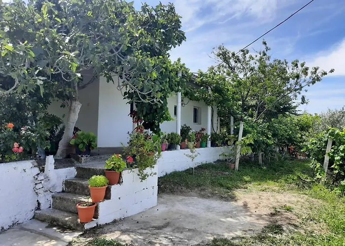 Hillside Appartamento *