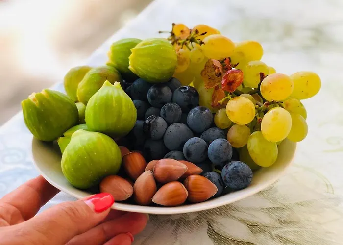 Hillside Appartement Borsh