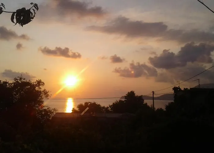 Hillside Appartamento *