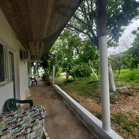 Hillside Apartment