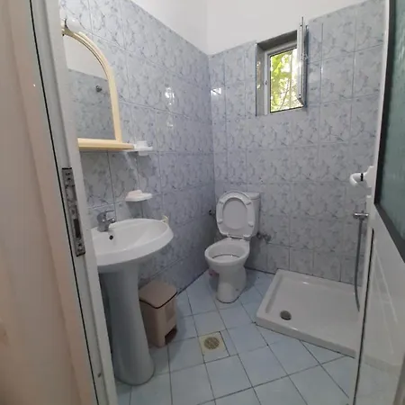 Hillside Appartement *