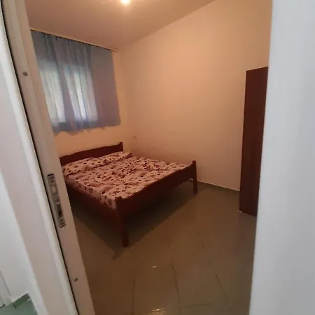 Hillside Appartement