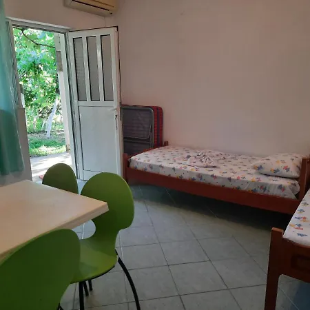 Hillside Appartement *