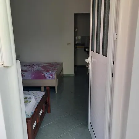 Appartement Hillside