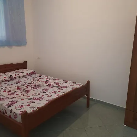 Hillside Appartement Borsh