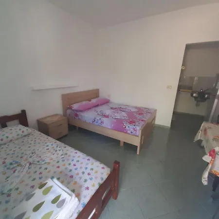 Appartement Hillside *