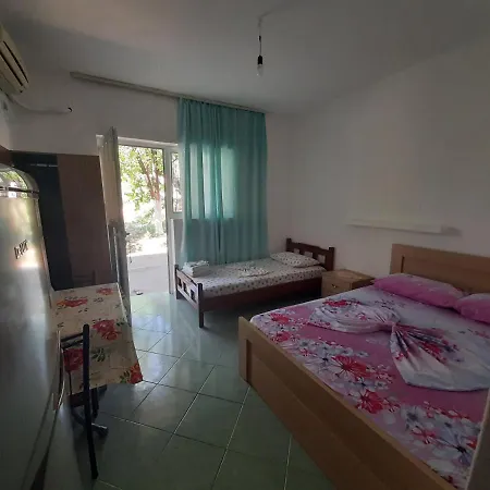 Hillside Appartement