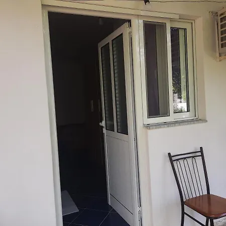 Appartement Hillside *