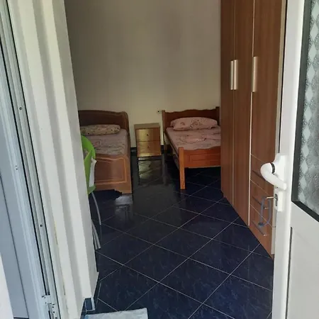 Hillside Appartement