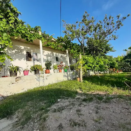 Apartment Hillside