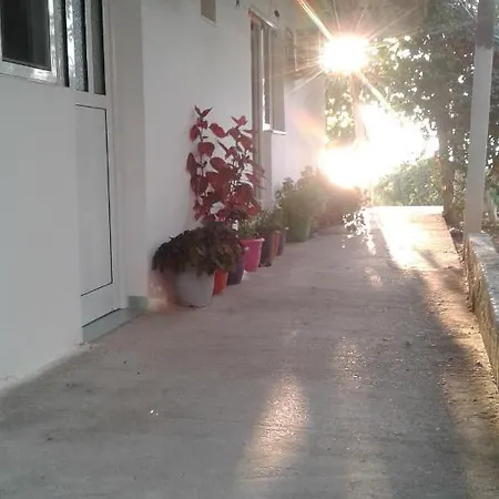 Hillside Appartement Borsh