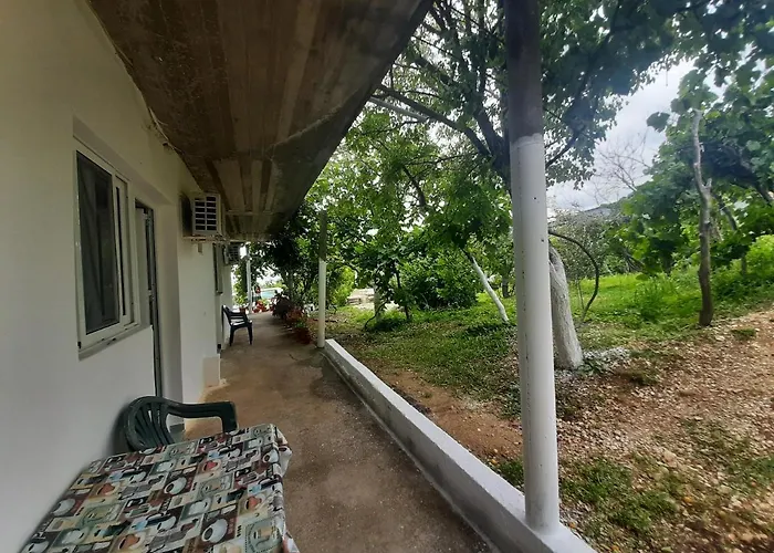 Hillside Apartamento