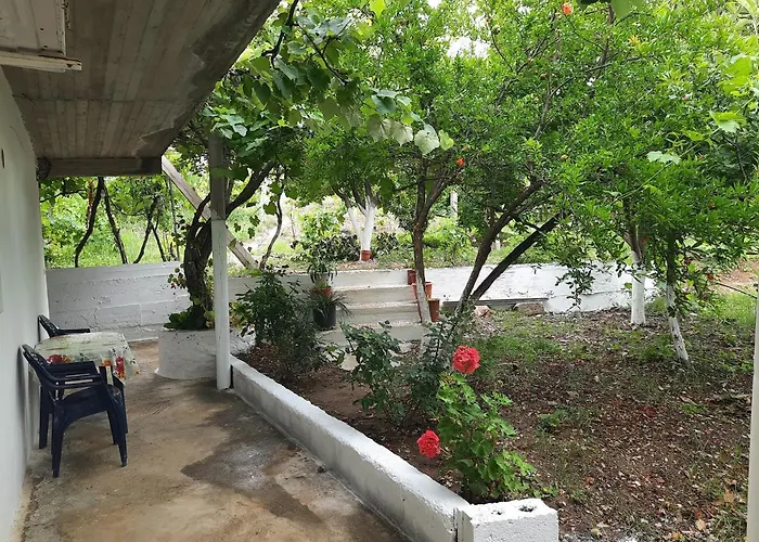 Apartamento Hillside *