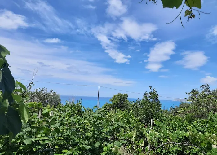 Hillside Apartamento *