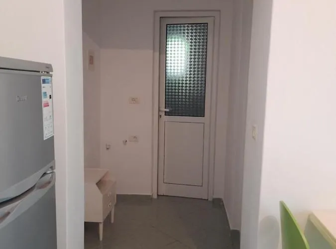 Apartamento Hillside *