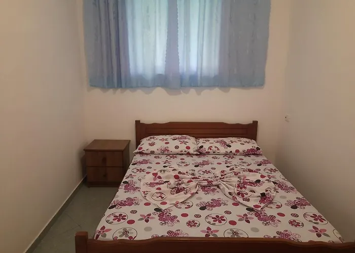 Apartamento Hillside *