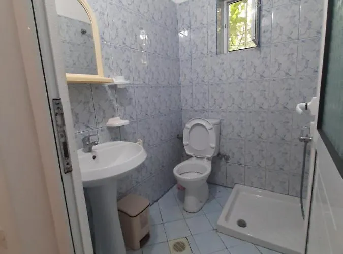 Hillside Apartamento *