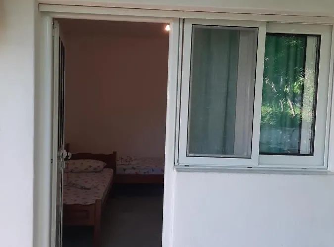 Apartamento Hillside Borsh