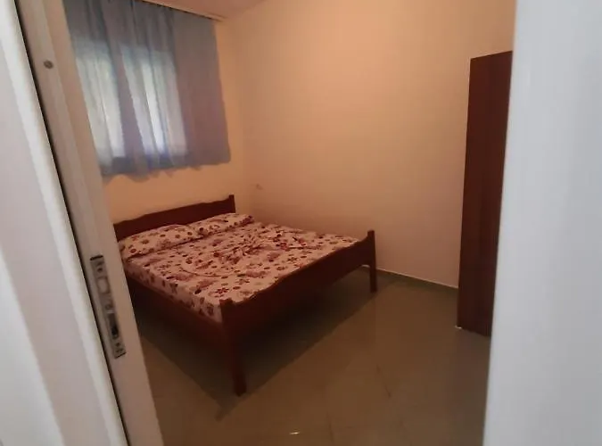 Hillside Apartamento