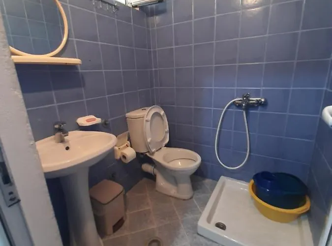 Apartamento Hillside *