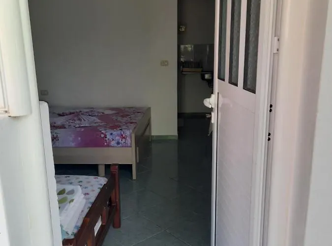 Apartamento Hillside