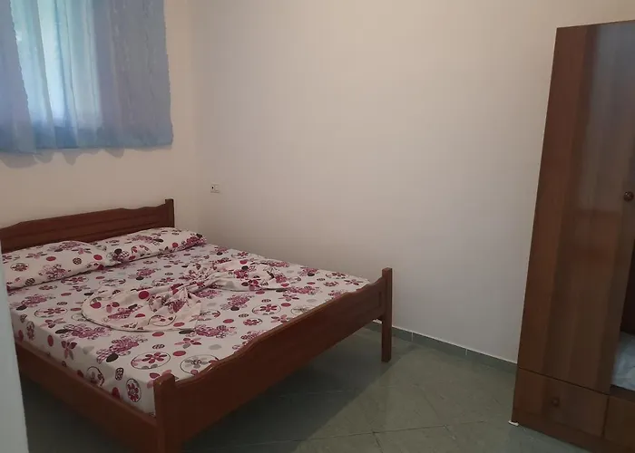 Hillside Daire Borş