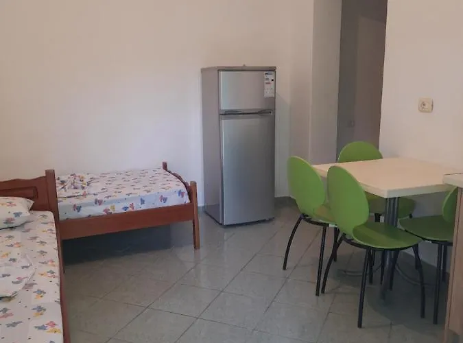 Hillside Apartamento *