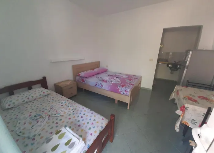 Apartamento Hillside *