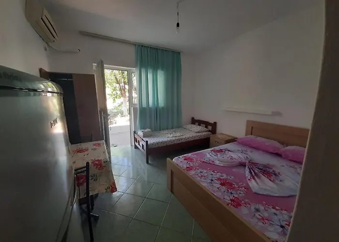 Hillside Apartamento