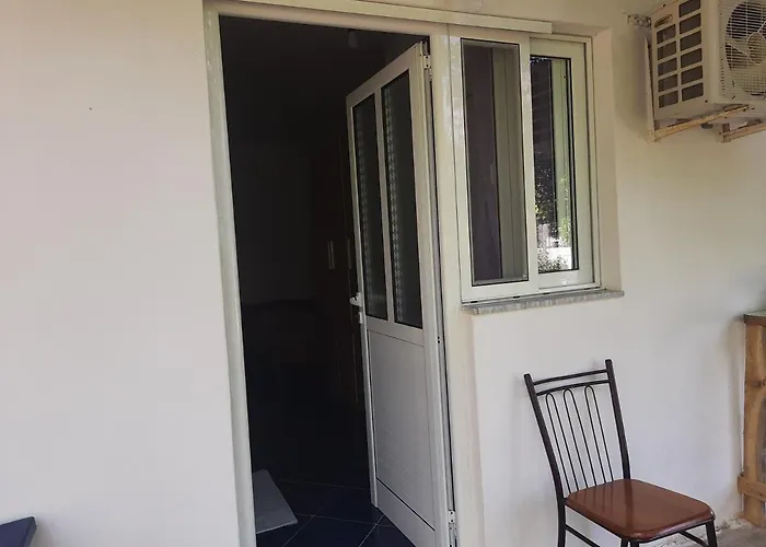 Apartamento Hillside *