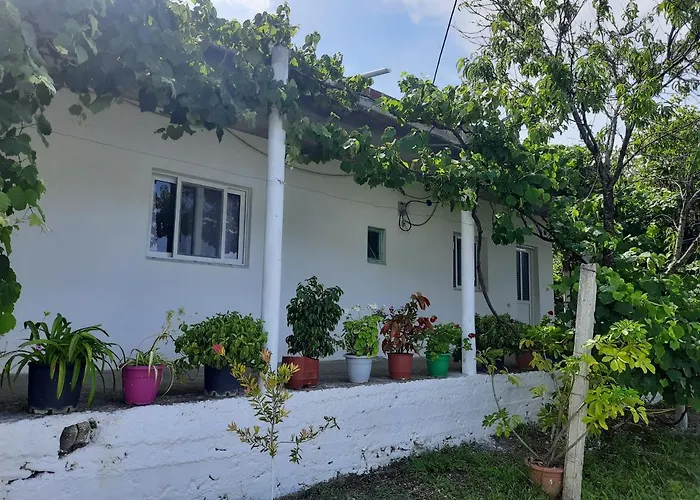 Apartamento Hillside